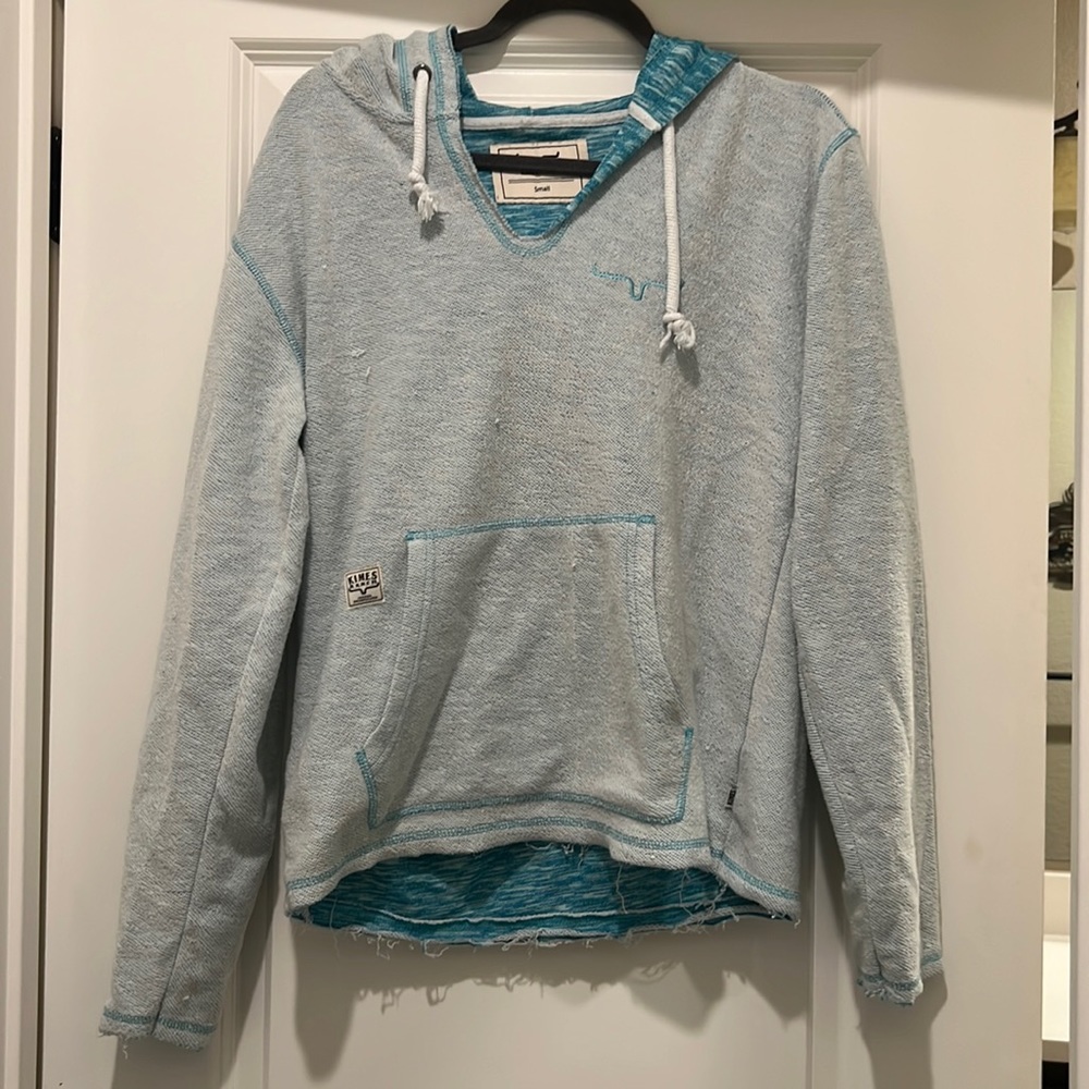 Kimes Ranch Hoodie